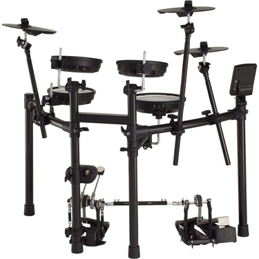 Bateria Electrica Roland Td-1dmk V Drums Set De Pads De Malla